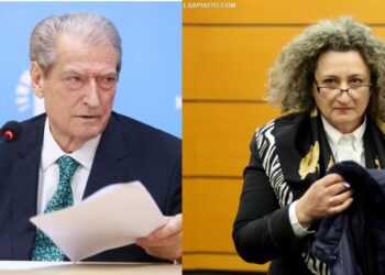 Berisha kërkon përjashtimin e Irena Gjokës, zbulohet gjyqtarja që do të vendosi