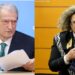 Berisha kërkon përjashtimin e Irena Gjokës, zbulohet gjyqtarja që do të vendosi