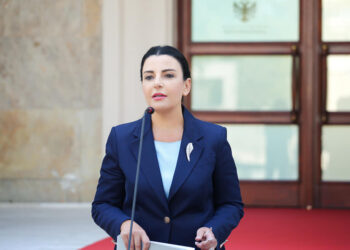 Kushtet e PD/ Reagon Balluku: Nuk ka vend për negociata për Komisionet Hetimore