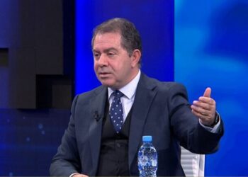 Idrizi: Beleri, një ‘kalë Troje’ për Greqinë. Athina i ka përdorur gjithmonë ‘duart e forta’ mbi Shqipërinë për të marrë…!