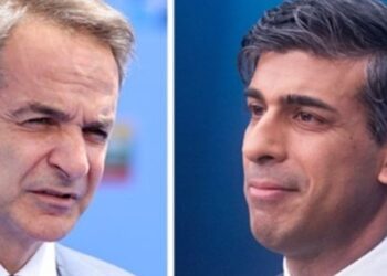 Përplasja me Greqinë për skulpturat e Partenonit, ‘godet’ përsëri Sunak: Qëndrimi i tyre në Londër është çështje e ligjit
