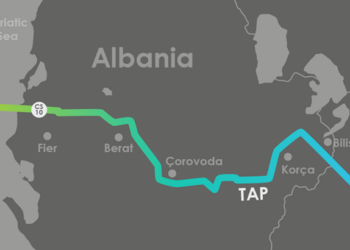 Serbia përfiton 6% të kapacitetit të TAP, Shqipëria asgjë! Afezolli: Duhet rinegociiuar…!