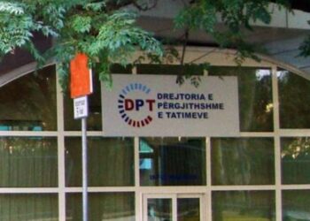 Mashtrimi 2 mln euro me detyrimet tatimore, si funksiononte skema