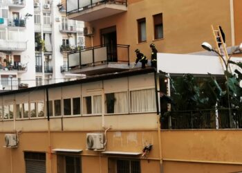 Babai bie nga kati i gjashtë së bashku me djalin, vetëm 4-vjeçari mbijeton