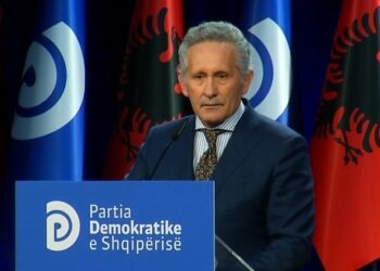 Themelimi i PD/ Ish-ministri i Bujqësisë për kaosin e shkaktuar nga deputetët e Berishës: Kanë humbur rrugën, për të mos u kthyer më