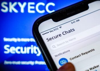 Përdorimi i aplikacionit “Sky ECC”, eksperti i kriminalistikës: DASH e ka shpallur të paligjshëm