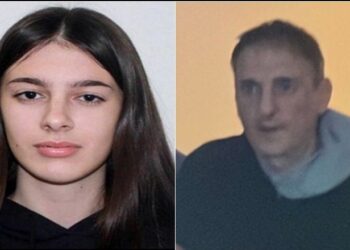 ‘I jam falenderuese babit për gjithçka’/ Çfarë shkruante vajza 14 vjeçare në Shkup para se të rrëmbehej e vritej! I dyshuar dhe i ati