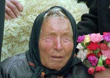 Viti 2024 sipas Baba Vangës: Fundi i Putinit dhe terror global! Ekonomia do të zhytet në kaos!