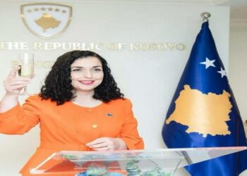 Osmani uron qytetarët për 2024: Qoftë vit i arritjeve pozitive
