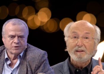 Bujar Asqeriu rrëfen njohjen me Mirush Kabashin: Tregoi se Shqipëria ka aktorë të kalibrit botëror