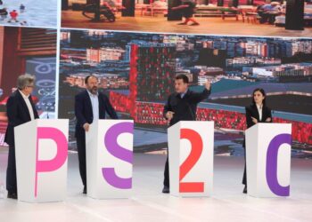 Kongresi i PS, Veliaj: Tirana, transformim i jashtëzakonshëm; model i suksesshëm i qytetit agjent të zhvillimit ekonomik