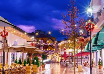 Reportazhi i revistës rumune, “Ziare.Com”: Tirana, kryeqyteti shumëngjyrësh dhe miqësor me turistët