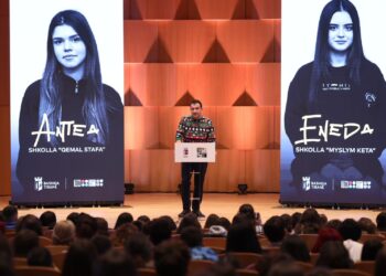 Propizimi i PD: Deputetët të lënë imunitetin brenda 5 ditëve që marrin mandatin