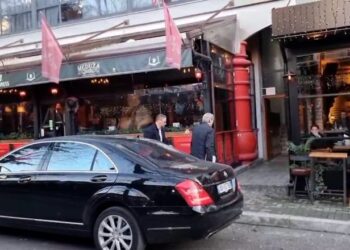 E braktisin të gjithë/ Berisha pret i vetëm ekzekutimin e vendimit ‘arrest shtëpie’