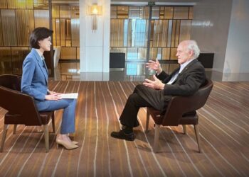 David Gross, fitues i Çmimit Nobel: Konkurencat politike ndërkombëtare kanë ndikim jopozitiv