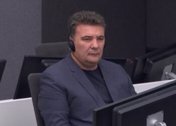 Ish-drejtuesi i UÇK deklarohet i pafajshëm ndaj akuzave të prokurorisë në Hagë