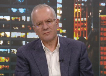 “Berisha të largohet nga drejtimi i PD”, Ferdinand Xhaferraj: Po hyjmë në garë si e keqja më e madhe