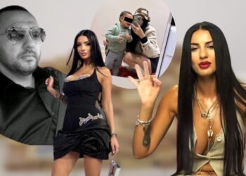 “Mendoja se kishte kompani bananesh në Ekuador”, flet e dashura e ‘bosit të kokainës’: E tepërt që më bëjnë trafikante droge