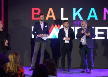 Tirana, kryeqendra për kinematografinë e rajonit / 150 kineastë e producentë mblidhen në “Balkan Film Market”