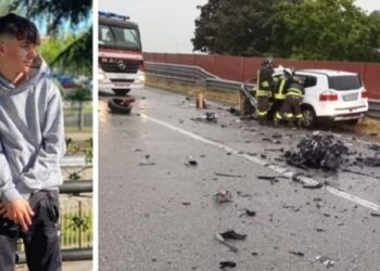 “Mezi pres të të ritakoj vëllai im”, tragjedia në familjen Hoti: Brenda vitit iu shuan dy djem