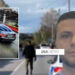 Zbulohet foto dhe identiteti i vrasësit të Javorit, dalin pamjet e makinës së krimit