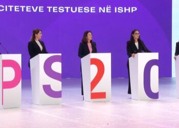 Shëndetësia/ Koçiu: Hapi i radhës, ngritja e qendrave model të mjekësisë familjare
