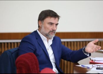 Alibeaj: PD pro kërkesës së SPAK për arrestimin e Berishës! Zero imunitet, shërbim për qytetarët