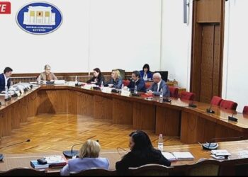 Këshilli i Mandateve voton pro kërkesës së SPAK për autorizim për arrestimin e Berishës. Vota e Alibeajt, çon në…!