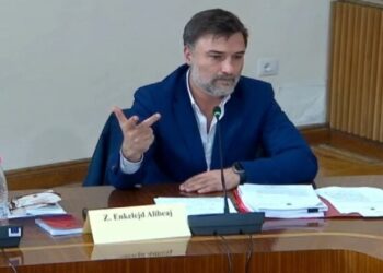 Alibeaj: Kuvendi të japë autorizimin për heqjen e imunitetit të Berishës, të mos ndërhyjë në kompetencat gjyqësore! Shkelja…!
