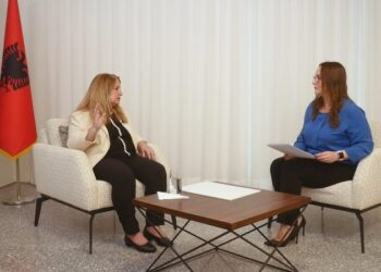 Ambasadorja e Izraelit: Qëndrimi për propozimin e Ramës dhe… një mesazh për myslimanët shqiptarë