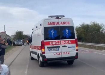 Gjendet pa shenja jete një i moshuar, zbardhen detajet e para të ngjarjes