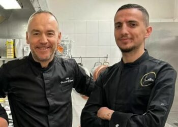I riu shqiptar vdiq në aksident, prek pronari italian: Andoni ishte kuzhinieri më i mirë që kam pasur ndonjëherë në restorantin tim