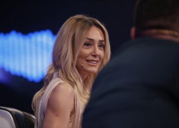 Bashkëshortja e Ramush Haradinajt sulmon konkurrenten e BBVIP pse është e virgjër, edhe pse ka mbushur 32 vjeç
