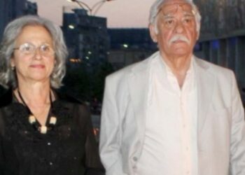 Reshat Arbana humbet bashkëshorten, mesazhet plot dhimbje të miqve: Ishte ‘zemra’ e familjes! Një grua fisnike dhe e rrallë si në gojëdhëna
