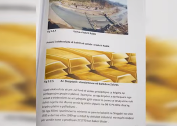 A u depozitua ari në Zvicër, në emër të Enver Hoxhës? Çfarë thotë dëshmitari okular