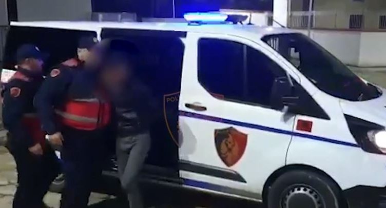 I shpallur në kërkim për shitje droge, arrestohet 33-vjeçarin në Durrës