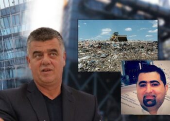 Inceneratori i Tiranës/ Këshillltari i Lefter Kokës punonte dhe për Klodian Zoton