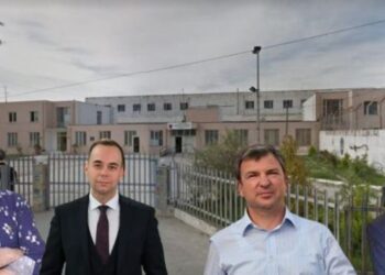 E papritur/ Nga Dako, Koka e Gjici, zhvendosen nga Durrësi të gjithë të burgosurit VIP