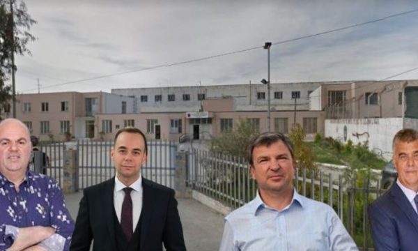 E papritur/ Nga Dako, Koka e Gjici, zhvendosen nga Durrësi të gjithë të burgosurit VIP