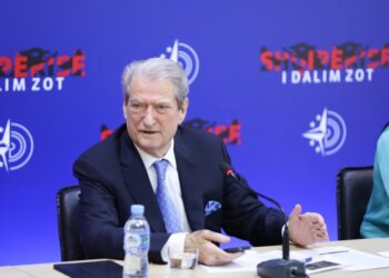 Kush do e përfaqësojë nëse jepet masa “arrest në shtëpi”? Ja si përgjigjet Berisha
