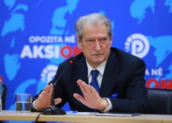 Këshilli i Mandateve vendos të hënën për kërkesën e SPAK, Berisha: Opozita do i përgjigjet me të gjitha mjetet