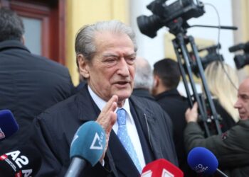 Paralajmërim i Berishës: Shumë shpejt do të shihni aksionin më të ashpër të opozitës