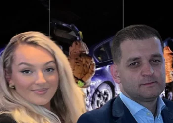 Dhëndri u vrau vajzën/ Familja Ademaj i jep familjes Murseli 2 ditë besë, prindërit e Naimit largohen nga Kosova