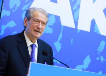 Berisha: Tani ne fillojmë stinën e protestave, e bëjmë vetëm për Shqipërinë