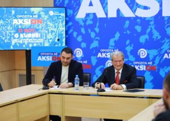 “Betejë pa kthim”/ Berisha: Nesër do jem kudo, në sallë, jashtë saj dhe me qytetarët! 
