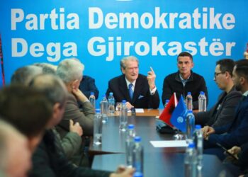 Berisha: Protesta nuk ka lidhje me mua, po mbrojmë Kushtetutën