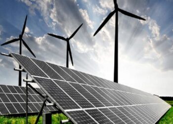 Eurostat: Shqipëria, në vend të katërt për konsumin e energjisë nga burime të rinovueshme