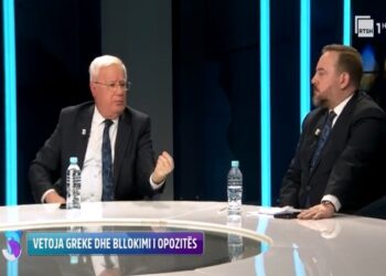 Milo: Beleri nuk u kap në flagrancë, u bë qesharake mbajtja e tij 7 muaj në paraburgim