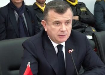 Vetingu në Policinë e Shtetit/ Balla: Mekanizëm i domosdoshëm për të rritur besimin e qytetarëve
