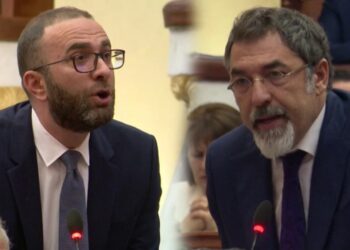 Kuvendi miraton ndryshimet në rregullore, 60 ditë përjashtim për deputetët rebelë! Bardhi: Do ta çojmë në GJK; Çuçi: S’kemi asnjë shqetësim